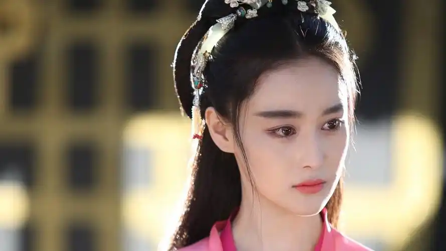 张馨予剧照大合集