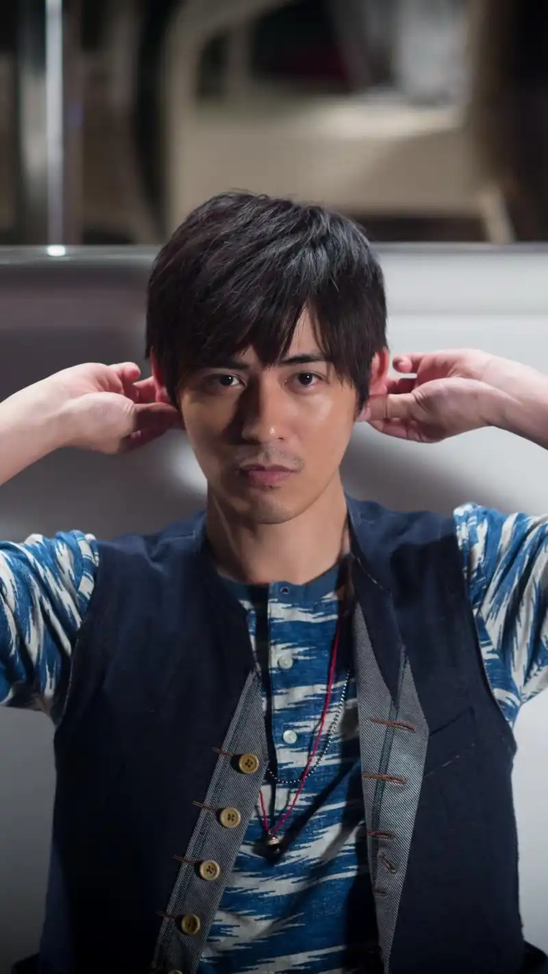 这5位最帅的台湾男明星:郑元畅垫底,明道第三,霍建华第二!