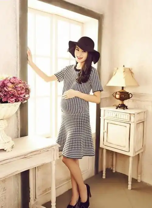 在去年12月份二胎政策放开之后,很多宝妈都踏上了二胎之路,速度快的