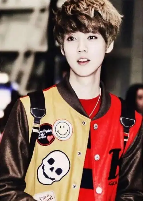 鹿晗:这是我的十八岁,雷佳音:这是我的十八岁,黄渤:都给我让