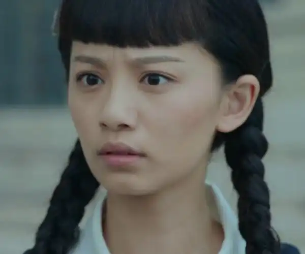 还有一个就是王禛饰演的沈童了,整部剧追下来,可能有些观众和网友觉得