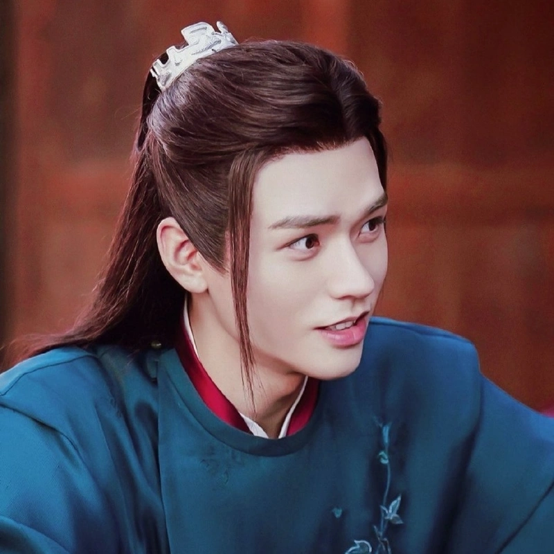 龚俊我愿意称他为生命里的光