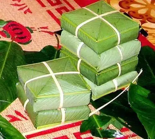 吃货世界全球粽子种类大搜罗端午吃出新花样