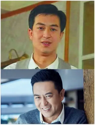 有料君建议:趁着年轻多拍点美照吧,这样以后还能拿出来回忆一下颜值