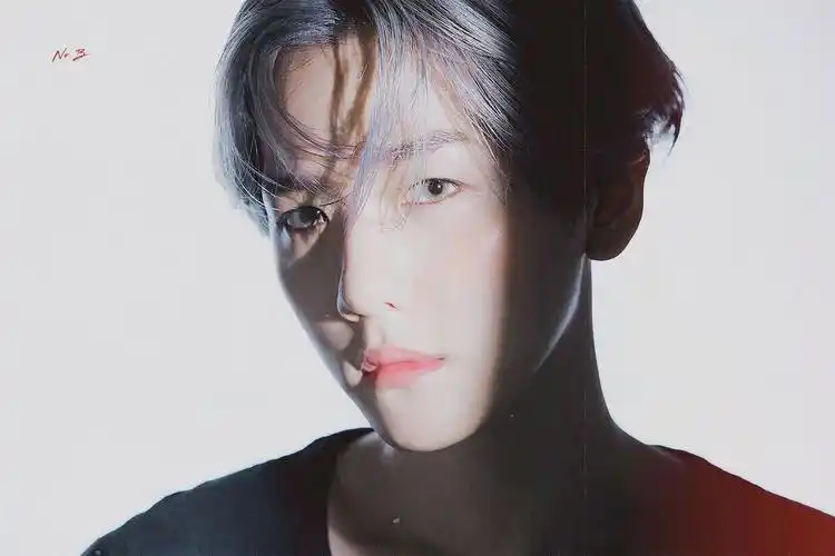 边伯贤 壁纸 - 堆糖,美图壁纸兴趣社区