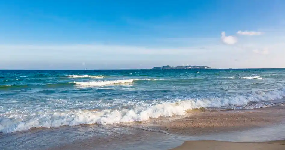 明星为何会选择在这里结婚?只因不输巴厘岛的风景让人难以抗拒