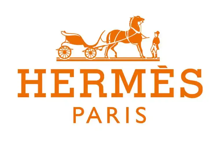 爱马仕标志logo图片