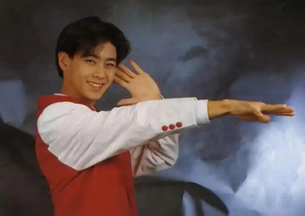 "双面人"林志颖,人前一套人后一套,路人缘还能坚持到什么时候