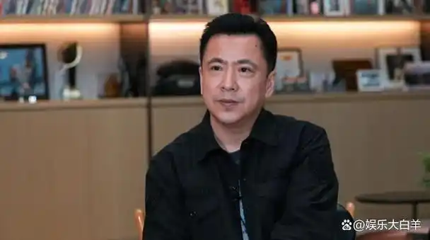 曾经"不可一世"的王中磊,女明星抢着巴结的人,为何会走到今天