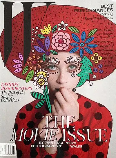 艺术这些杂志封面化妆之后都变的青春少女般甜美文章数字媒体及职业