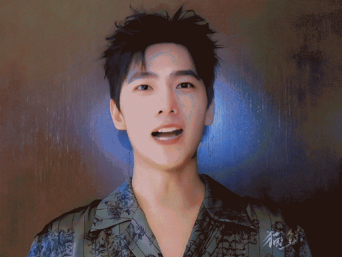 杨洋的日常另存为