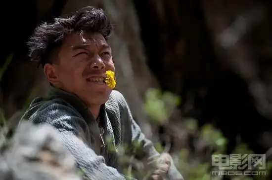 《杀生》走脑又走心 黄渤饰演可爱混蛋让人心疼(2)_华语_电影网_1905.