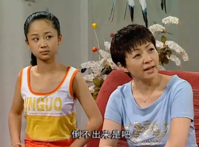 文兴宇,孙桂田等老戏骨参与该剧演出,张一山,杨紫等今天成名的影视