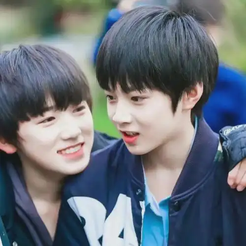 文轩宋亚轩刘耀文高清头像