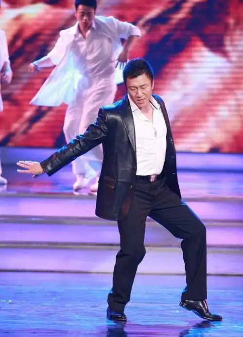 孙红雷被曝败于好舞蹈学员回应别逼我出手