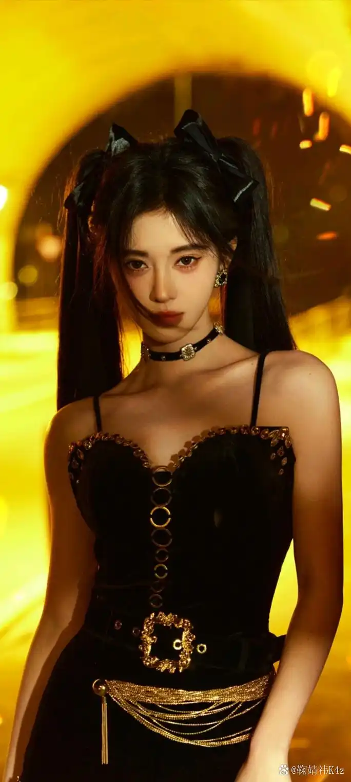 鞠婧祎万丽娜何晓玉