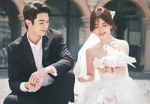 白敬亭宋轶领证同居?谭松韵和前男友复合?某出事男星求复出?