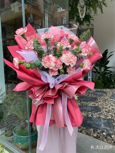 [硕果时代] 爱丽丝花园