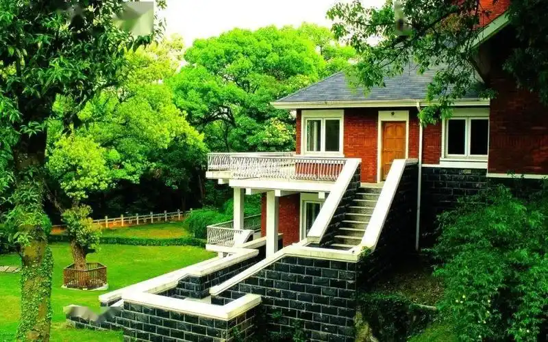 单套16亿带你走进绿城看27年别墅营造史