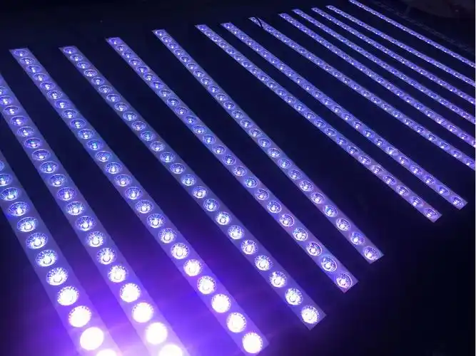 我们一起了解led大功率陕西洗墙灯-[隆迪灯光]