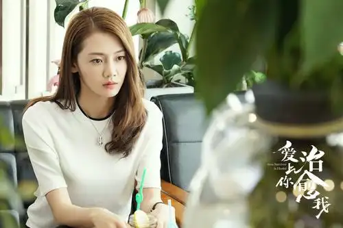 苗苗~艺术之上,舞动芳华.