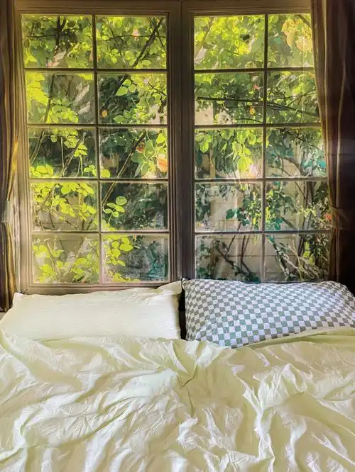 💚任何姐妹没看这个假窗户我都会伤心的ok?