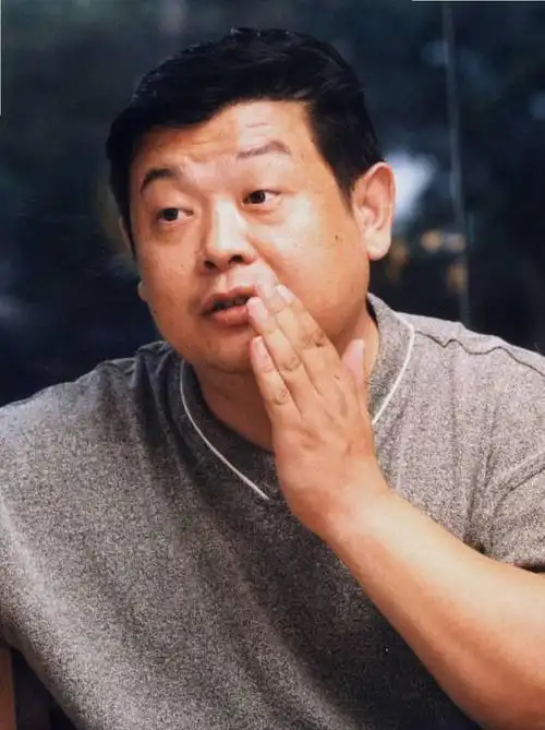 王劲松明朝(第一太监王劲松)(27)