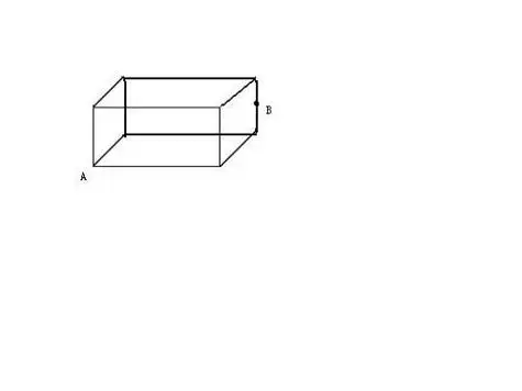 长方体生活中的物品简笔画