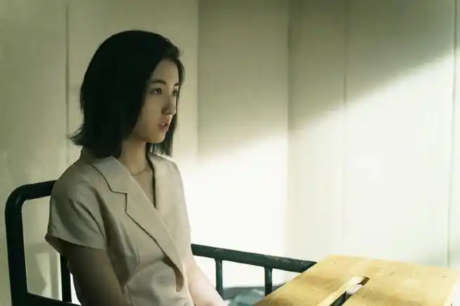 张子枫再见,少年##电影再见少年