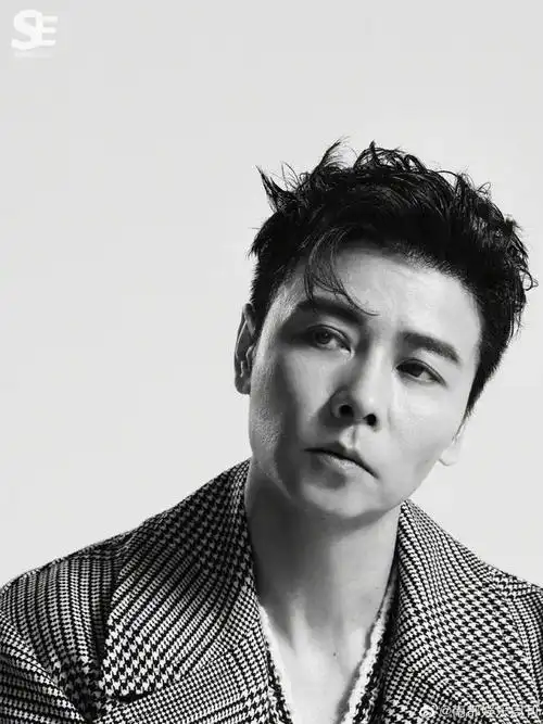 张晋:始终怀抱着平凡之心,等待被观众看见|姜文|演员_网易订阅