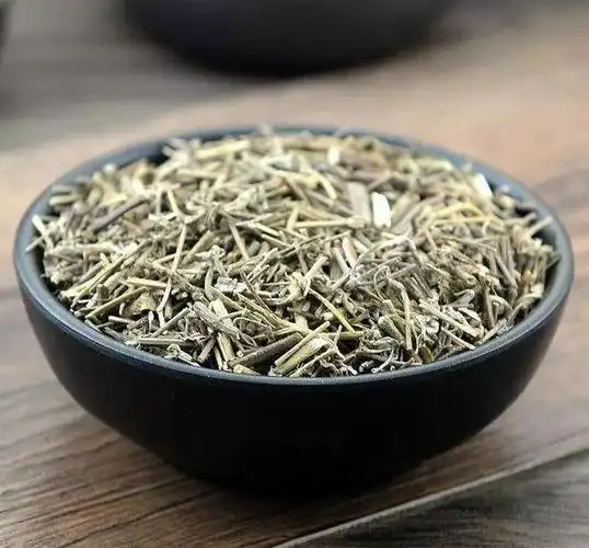 每天学一味中药,香薷!