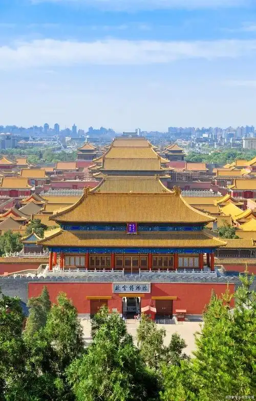 抢不到北京故宫门票怎么办?我教你四招,加上路费都花不到三十元