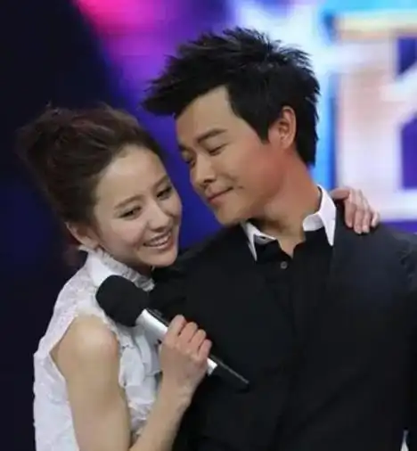 有种整容叫佟丽娅离婚前夫陈思诚变化不大而她却像换个人