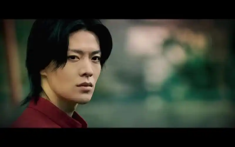 《热血街区极恶王x》电影插曲「wings」川村壱馬/吉野北人×中本悠太