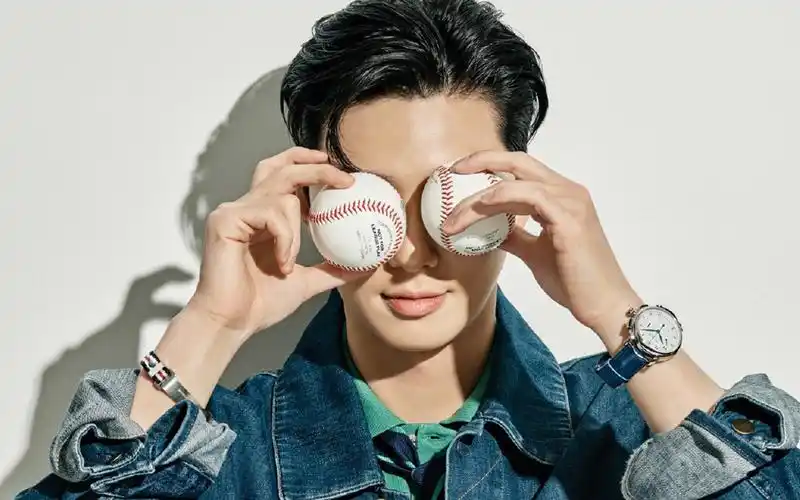 朴叙俊阳光帅气写真图片桌面壁纸_日韩明星_壁纸下载_美桌网