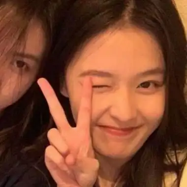 又酷又拽又飒的闺蜜头像 闺蜜头像图片大全 -【爱个性】