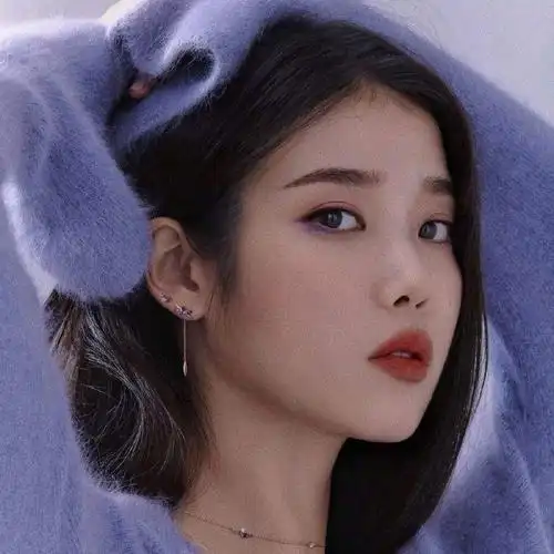 iu超美头像
