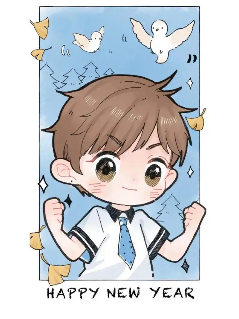 漫画|q版动漫卡通人物 半身像,全身像.