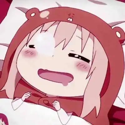 4人团体头像卡通图片 适合四人用女生团体头像