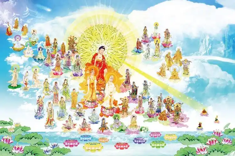 四十八愿 白话文