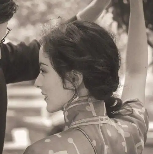 情头 民国 梦里不知身是客,一晌贪欢.