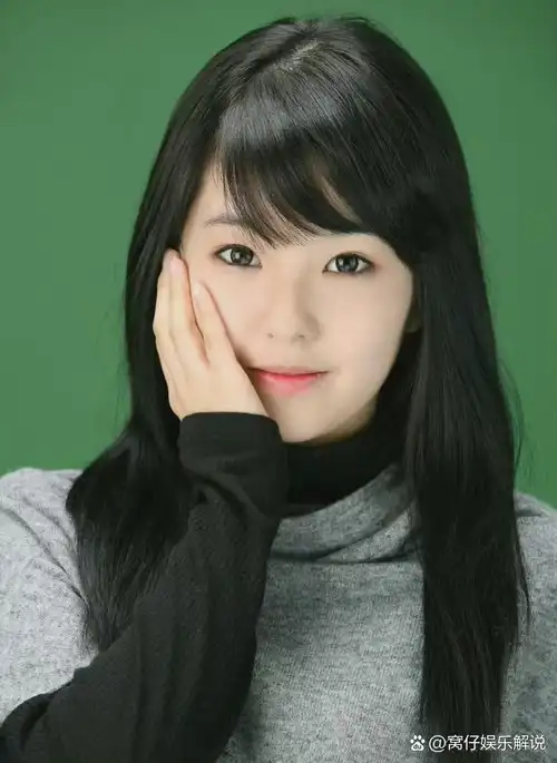 出道早期的裴珠泫完全没有尴尬期,姐的美貌永远在线