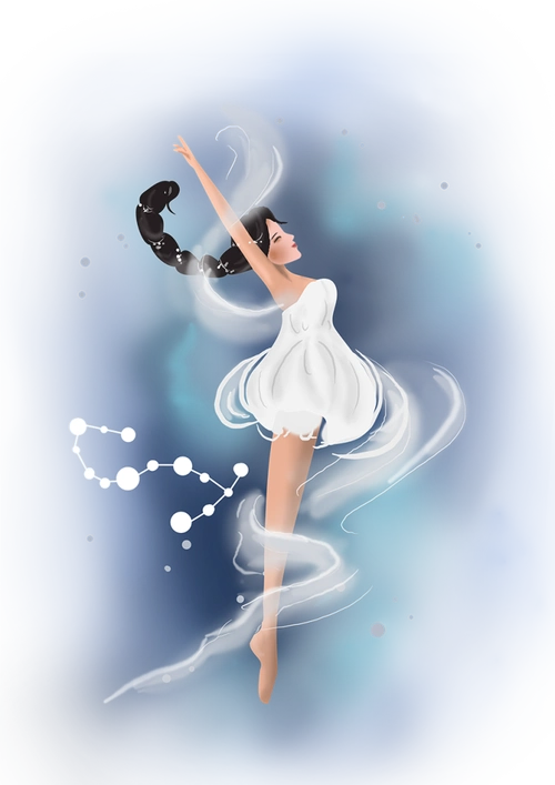 12星座适合的舞蹈 十二星座喜欢什么舞蹈