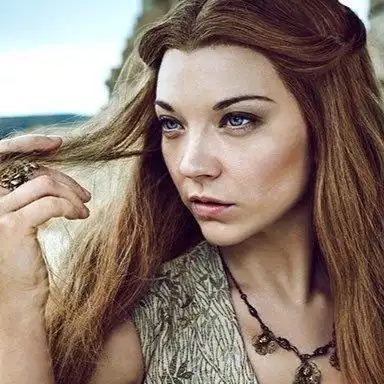 如何评价《冰与火之歌》中的玛格丽·提利尔? - 知乎