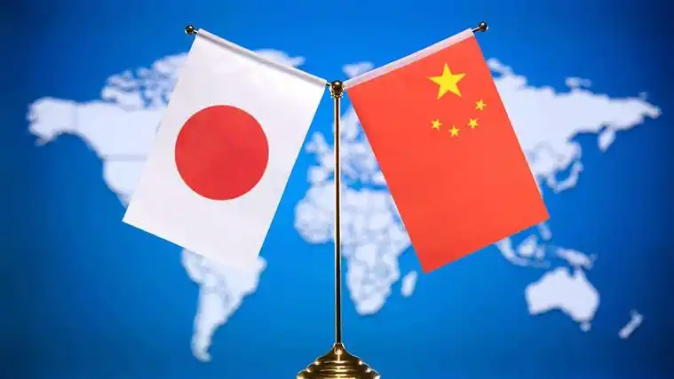 外交部:中方敦促日方停止在台湾问题上挑衅滋事