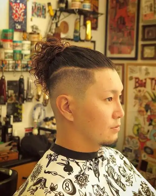 2022过年男发怎么剪?看看这15款,周边光前刺头短碎发任你挑