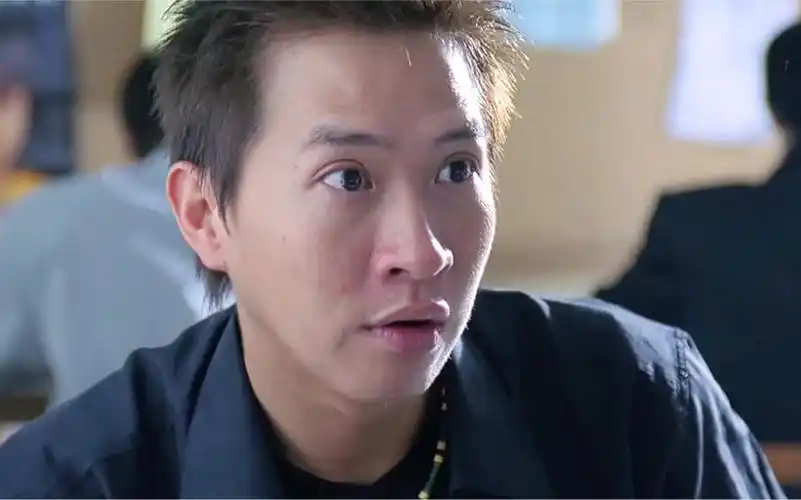 张家辉:出来混不说两句粗口,怎么会显得有气势_哔哩哔哩_bilibili