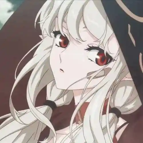 高冷女生头像动漫巨蟹座 – 萌图百科官网