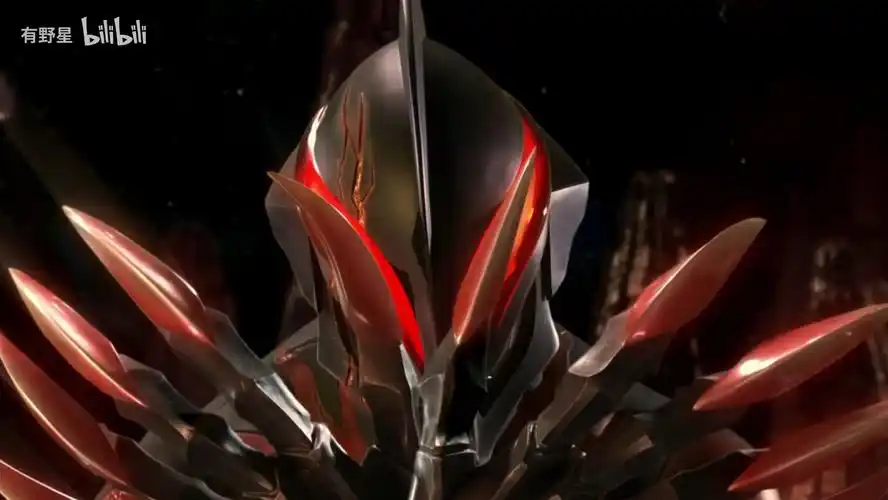 你们觉得哪个奥特曼长得最帅? - 知乎