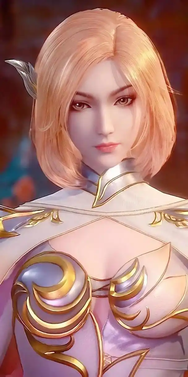 第八十一期|斗罗大陆美女角色手机壁纸合集